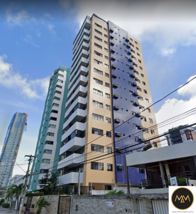 Imagem Apartamento com 3 Quartos à Venda, 120 m² em Manaíra - João Pessoa Imagem Apartamento com 3 Quartos à Venda, 120 m² em Manaíra - João Pessoa