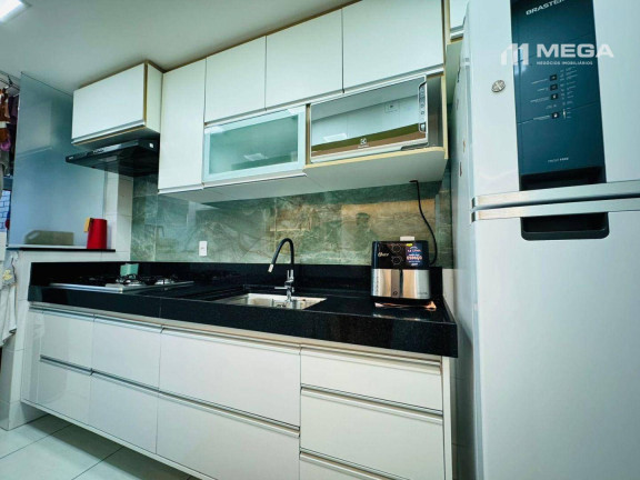 Imagem Apartamento com 2 Quartos à Venda, 70 m² em Praia De Itapoã - Vila Velha Imagem Apartamento com 2 Quartos à Venda, 70 m² em Praia De Itapoã - Vila Velha