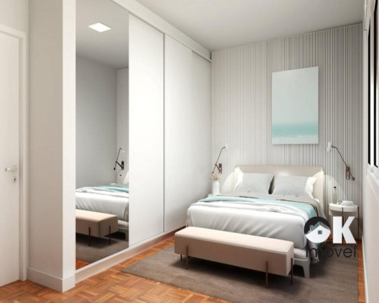 Imagem Apartamento com 2 Quartos à Venda, 125 m² em Higienópolis - São Paulo Imagem Apartamento com 2 Quartos à Venda, 125 m² em Higienópolis - São Paulo