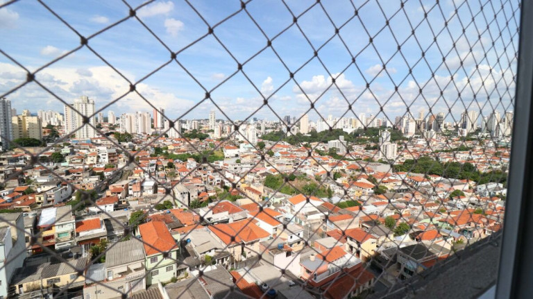 Imagem Apartamento com 2 Quartos à Venda, 57 m² em Lauzane Paulista - São Paulo