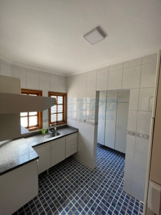 Casa à Venda,  em Jardim Novo Mundo - Ribeirão Preto