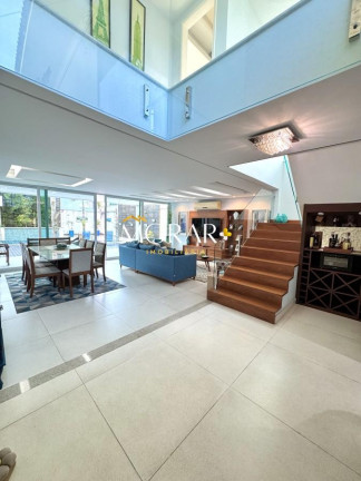 Imagem Casa com 4 Quartos à Venda, 450 m² em Novo Portinho - Cabo Frio