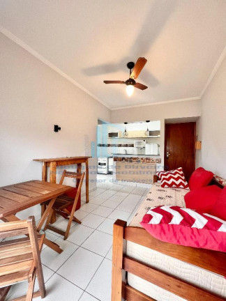 Imagem Apartamento com 1 Quarto à Venda,  em Real - Praia Grande