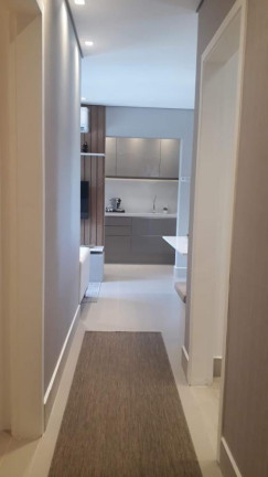Imagem Apartamento com 2 Quartos à Venda, 43 m² em Botujuru - Mogi Das Cruzes