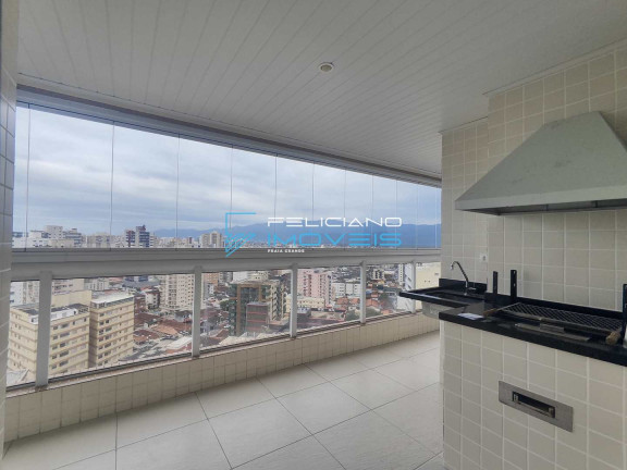 Imagem Apartamento com 2 Quartos à Venda, 87 m² em Tupi - Praia Grande Imagem Apartamento com 2 Quartos à Venda, 87 m² em Tupi - Praia Grande
