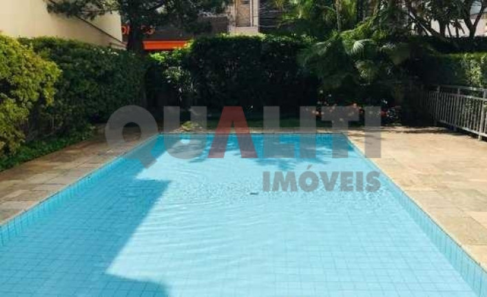 Imagem Apartamento com 2 Quartos à Venda, 70 m² em Moema - São Paulo