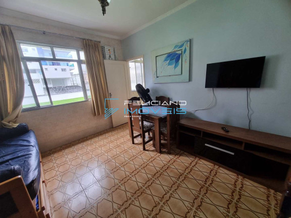 Imagem Kitnet com 1 Quarto à Venda, 31 m² em Boqueirão - Praia Grande