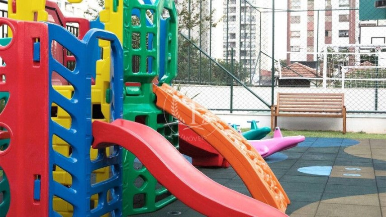 Imagem Apartamento com 2 Quartos à Venda, 80 m² em Saúde - São Paulo