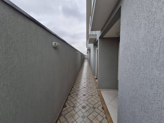 Imagem Casa de Condomínio com 2 Quartos à Venda, 78 m² em Jaguaribe - Osasco Imagem Casa de Condomínio com 2 Quartos à Venda, 78 m² em Jaguaribe - Osasco