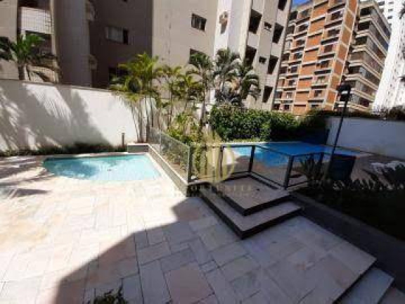 Imagem Apartamento com 3 Quartos à Venda, 122 m² em Centro - Ribeirão Preto Imagem Apartamento com 3 Quartos à Venda, 122 m² em Centro - Ribeirão Preto