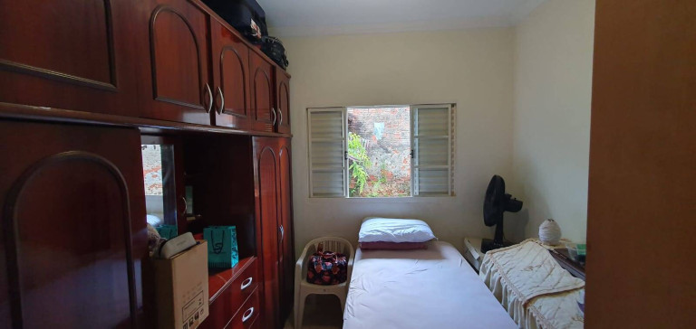 Imagem Casa com 3 Quartos à Venda, 140 m² em Limeira Imagem Casa com 3 Quartos à Venda, 140 m² em Limeira