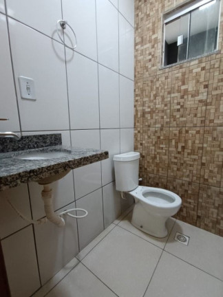 Imagem Sobrado com 2 Quartos à Venda, 62 m² em Jardim São José - Goiânia