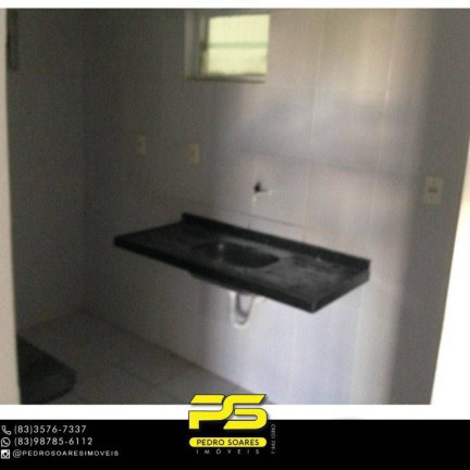 Imagem Apartamento com 2 Quartos à Venda, 47 m² em Planalto Boa Esperança - João Pessoa