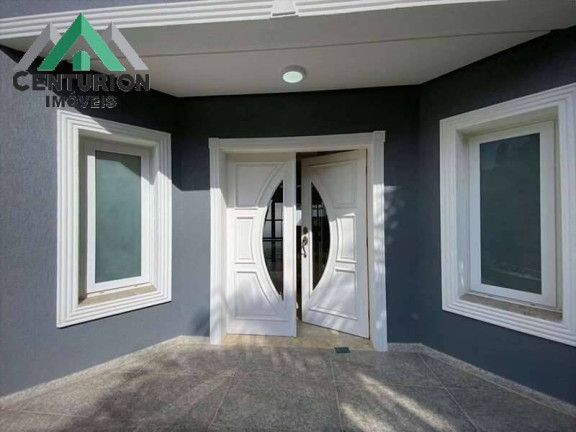 Imagem Casa de Condomínio com 4 Quartos à Venda, 486 m² em São Paulo Ii - Cotia Imagem Casa de Condomínio com 4 Quartos à Venda, 486 m² em São Paulo Ii - Cotia