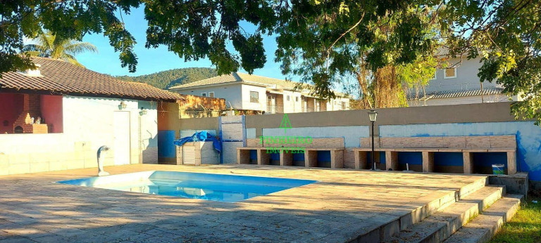 Imagem Casa com 3 Quartos à Venda, 133 m² em Engenho Do Mato - Niterói Imagem Casa com 3 Quartos à Venda, 133 m² em Engenho Do Mato - Niterói