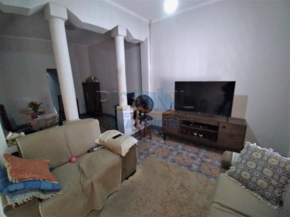 Casa com 4 Quartos à Venda, 205 m² em Vila Tibério - Ribeirão Preto
