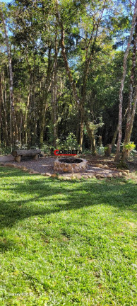 Imagem Chácara com 1 Quarto à Venda, 30.000 m² em Murundu - Ibiúna