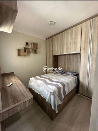 Imagem Casa com 2 Quartos à Venda, 100 m² em Jardim Lisa - Campinas