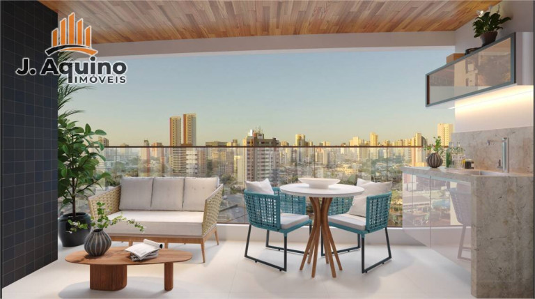 Imagem Apartamento com 2 Quartos à Venda, 49 m² em Aldeota - Fortaleza Imagem Apartamento com 2 Quartos à Venda, 49 m² em Aldeota - Fortaleza