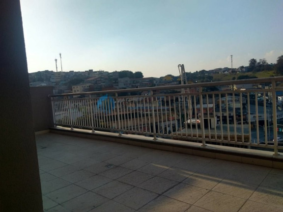 Imagem Apartamento com 3 Quartos à Venda, 92 m² em Vila Boa Vista - Barueri