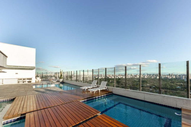 Imagem Apartamento com 4 Quartos à Venda, 301 m² em Cerqueira César - São Paulo Imagem Apartamento com 4 Quartos à Venda, 301 m² em Cerqueira César - São Paulo