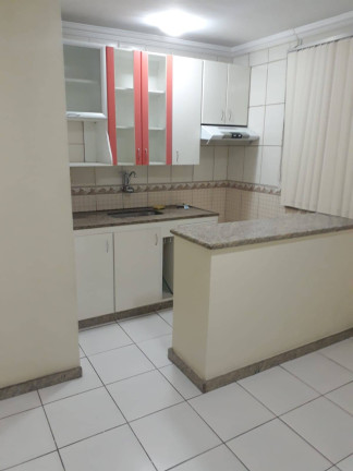 Imagem Cobertura com 3 Quartos à Venda, 110 m² em Santa Cruz Industrial - Contagem Imagem Cobertura com 3 Quartos à Venda, 110 m² em Santa Cruz Industrial - Contagem