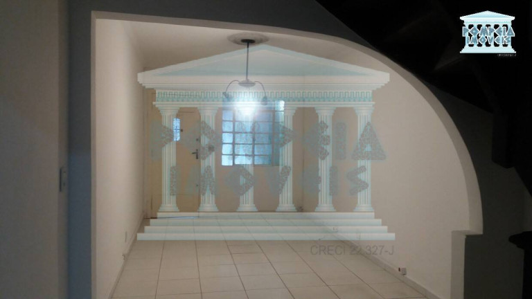 Imagem Casa com 3 Quartos à Venda, 162 m² em Pompéia - São Paulo Imagem Casa com 3 Quartos à Venda, 162 m² em Pompéia - São Paulo