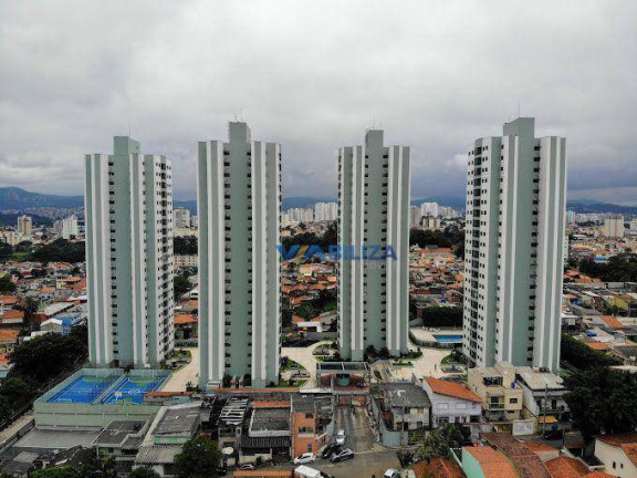 Imagem Apartamento com 3 Quartos à Venda, 65 m² em Gopoúva - Guarulhos Imagem Apartamento com 3 Quartos à Venda, 65 m² em Gopoúva - Guarulhos