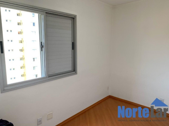 Imagem Apartamento com 3 Quartos à Venda, 80 m² em Parque Mandaqui - São Paulo
