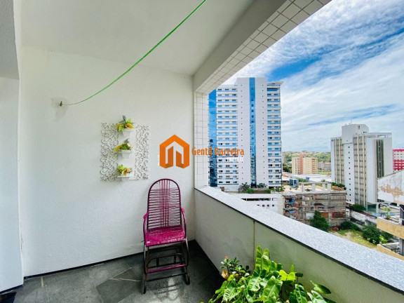 Imagem Apartamento com 3 Quartos à Venda, 195 m² em Cocó - Fortaleza Imagem Apartamento com 3 Quartos à Venda, 195 m² em Cocó - Fortaleza