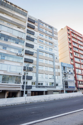 Imagem Apartamento com 2 Quartos à Venda, 57 m² em Cidade Baixa - Porto Alegre Imagem Apartamento com 2 Quartos à Venda, 57 m² em Cidade Baixa - Porto Alegre