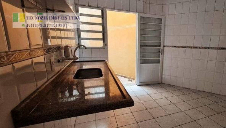 Imagem Sobrado com 3 Quartos à Venda, 120 m² em Jardim Da Gloria - São Paulo