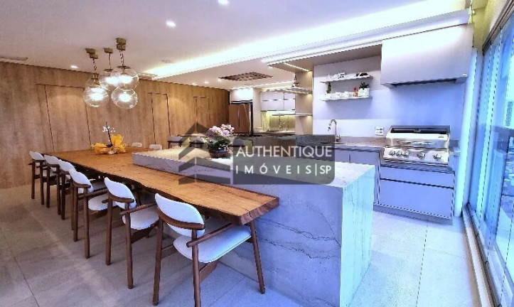 Imagem Apartamento com 3 Quartos à Venda, 162 m² em Ipiranga - São Paulo Imagem Apartamento com 3 Quartos à Venda, 162 m² em Ipiranga - São Paulo