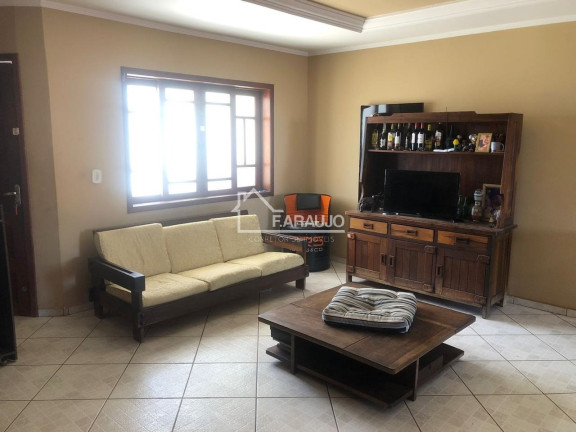 Imagem Sobrado com 3 Quartos à Venda, 218 m² em Jardim Do Sol - Sorocaba