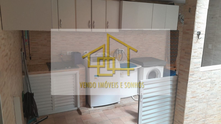 Imagem Sobrado com 3 Quartos à Venda, 150 m² em Parque Das árvores - São Paulo