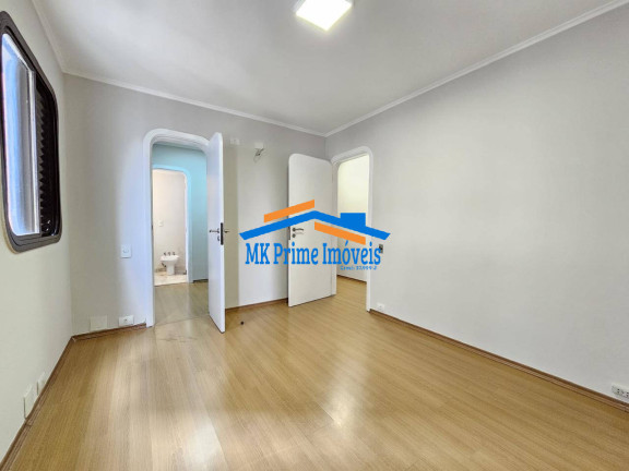 Imagem Cobertura com 4 Quartos à Venda, 331 m² em Vila Uberabinha - São Paulo Imagem Cobertura com 4 Quartos à Venda, 331 m² em Vila Uberabinha - São Paulo
