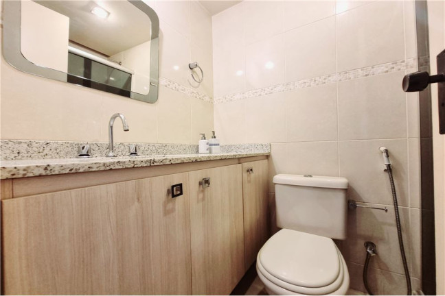 Imagem Apartamento com 3 Quartos à Venda, 105 m² em Cachambi - Rio De Janeiro Imagem Apartamento com 3 Quartos à Venda, 105 m² em Cachambi - Rio De Janeiro