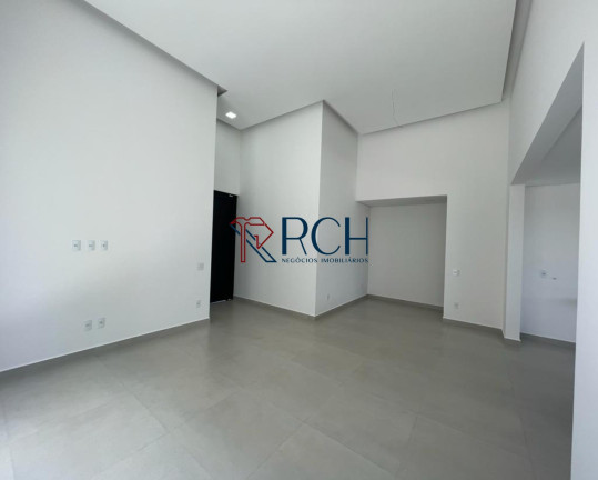 Imagem Casa com 3 Quartos à Venda, 240 m² em Alphaville Nova Esplanada 3 - Votorantim