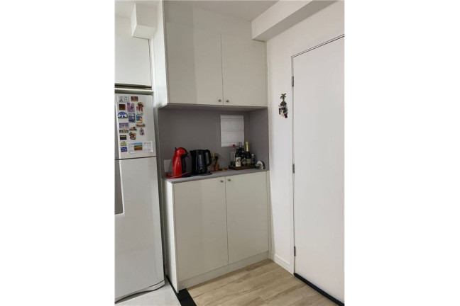 Imagem Apartamento com 2 Quartos à Venda, 60 m² em Vila Ema - São Paulo