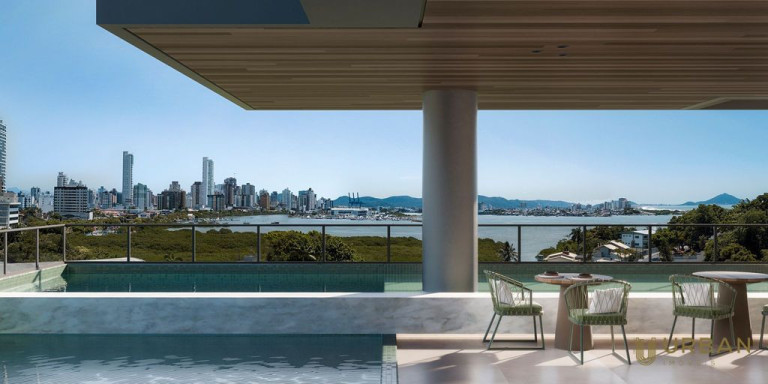 Imagem Apartamento com 3 Quartos à Venda, 177 m² em Fazenda - Itajaí Imagem Apartamento com 3 Quartos à Venda, 177 m² em Fazenda - Itajaí