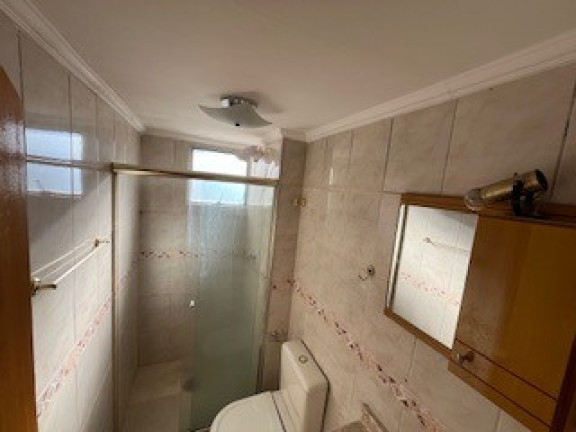 Imagem Apartamento com 2 Quartos à Venda, 53 m² em Jardim São Savério - São Paulo