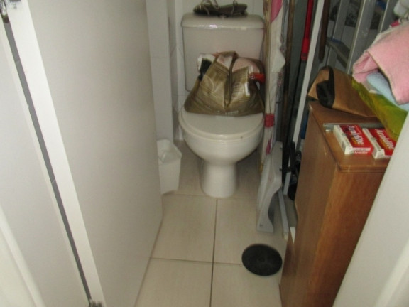 Imagem Casa com 3 Quartos à Venda, 206 m² em Marapé - Santos Imagem Casa com 3 Quartos à Venda, 206 m² em Marapé - Santos