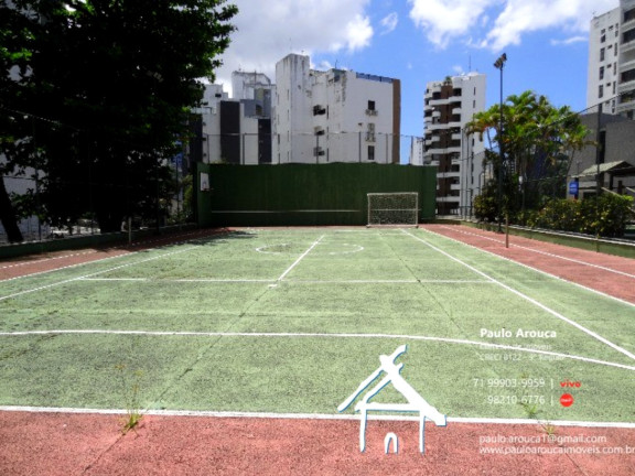 Imagem Apartamento com 4 Quartos à Venda, 493 m² em Chame-chame - Salvador Imagem Apartamento com 4 Quartos à Venda, 493 m² em Chame-chame - Salvador