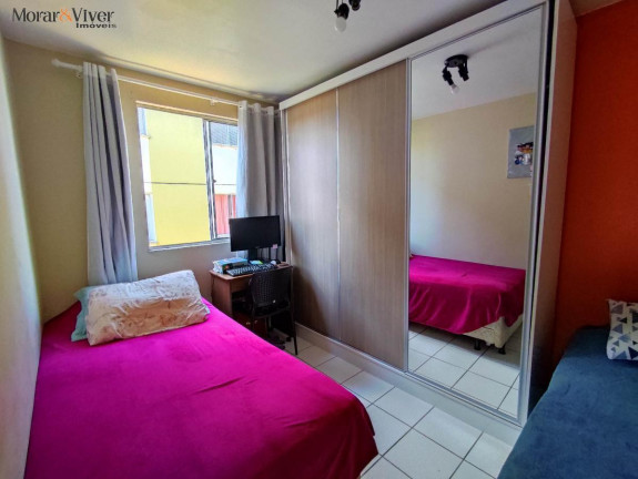 Imagem Apartamento com 2 Quartos à Venda, 45 m² em Colonia Rio Grande - São José Dos Pinhais Imagem Apartamento com 2 Quartos à Venda, 45 m² em Colonia Rio Grande - São José Dos Pinhais