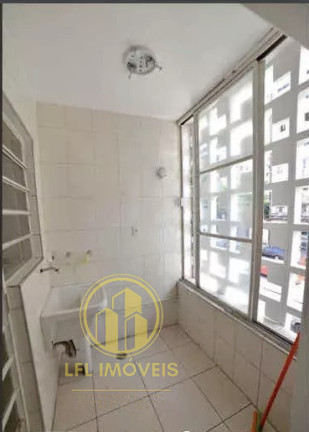 Imagem Apartamento com 2 Quartos à Venda, 64 m² em Liberdade - São Paulo
