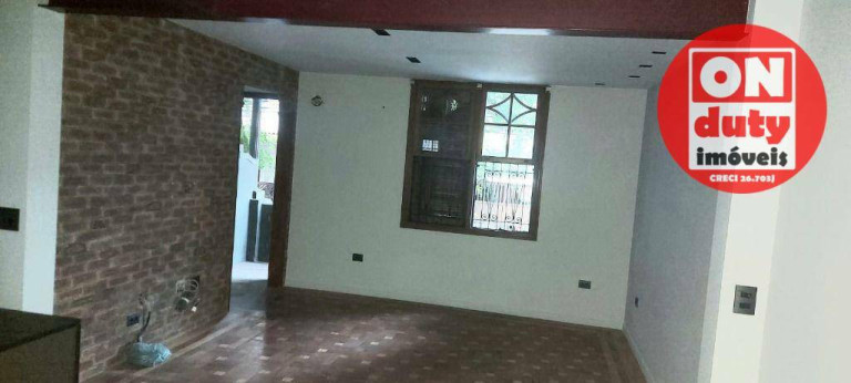 Imagem Sobrado com 2 Quartos à Venda, 96 m² em Gonzaga - Santos Imagem Sobrado com 2 Quartos à Venda, 96 m² em Gonzaga - Santos