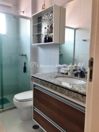 Imagem Casa de Condomínio com 3 Quartos à Venda, 160 m² em Loteamento Residencial Vila Be - Campinas Imagem Casa de Condomínio com 3 Quartos à Venda, 160 m² em Loteamento Residencial Vila Be - Campinas
