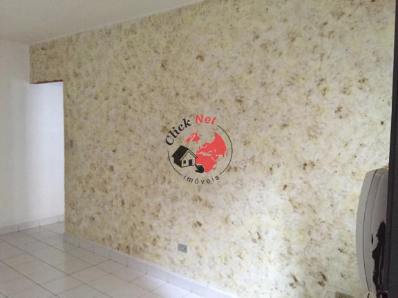 Imagem Apartamento com 1 Quarto para Alugar, 55 m² em Vila Gonçalves - São Bernardo Do Campo Imagem Apartamento com 1 Quarto para Alugar, 55 m² em Vila Gonçalves - São Bernardo Do Campo