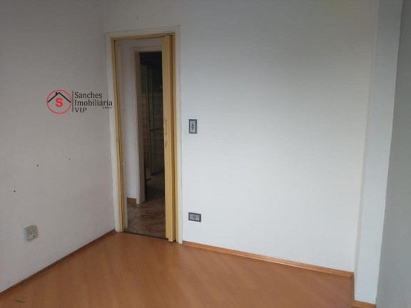 Imagem Apartamento com 2 Quartos para Alugar, 50 m² em Vila Ivone - São Paulo Imagem Apartamento com 2 Quartos para Alugar, 50 m² em Vila Ivone - São Paulo
