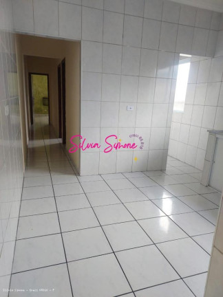 Imagem Casa de Condomínio com 2 Quartos à Venda, 98 m² em Centro - São Vicente Imagem Casa de Condomínio com 2 Quartos à Venda, 98 m² em Centro - São Vicente